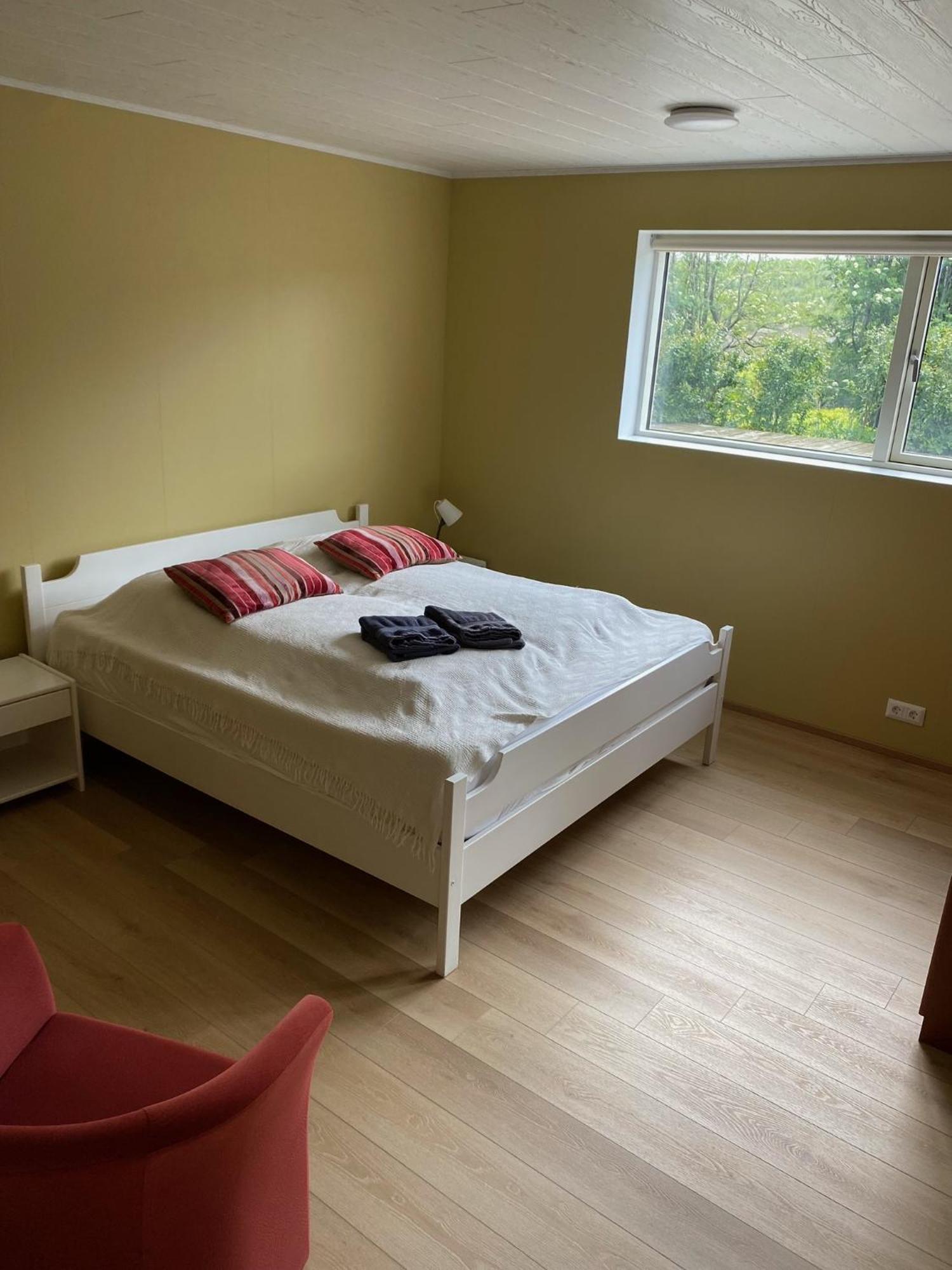 Guesthouse Steinsholt Extérieur photo
