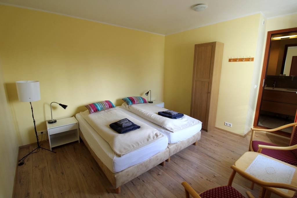 Guesthouse Steinsholt Extérieur photo
