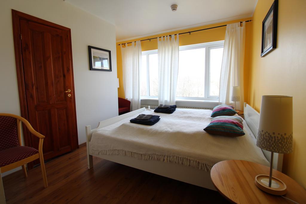 Guesthouse Steinsholt Extérieur photo